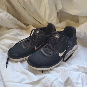 Nike Free RN 2018 (Black/White, Women's)